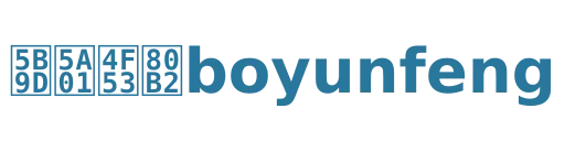 宝威体育boyunfeng